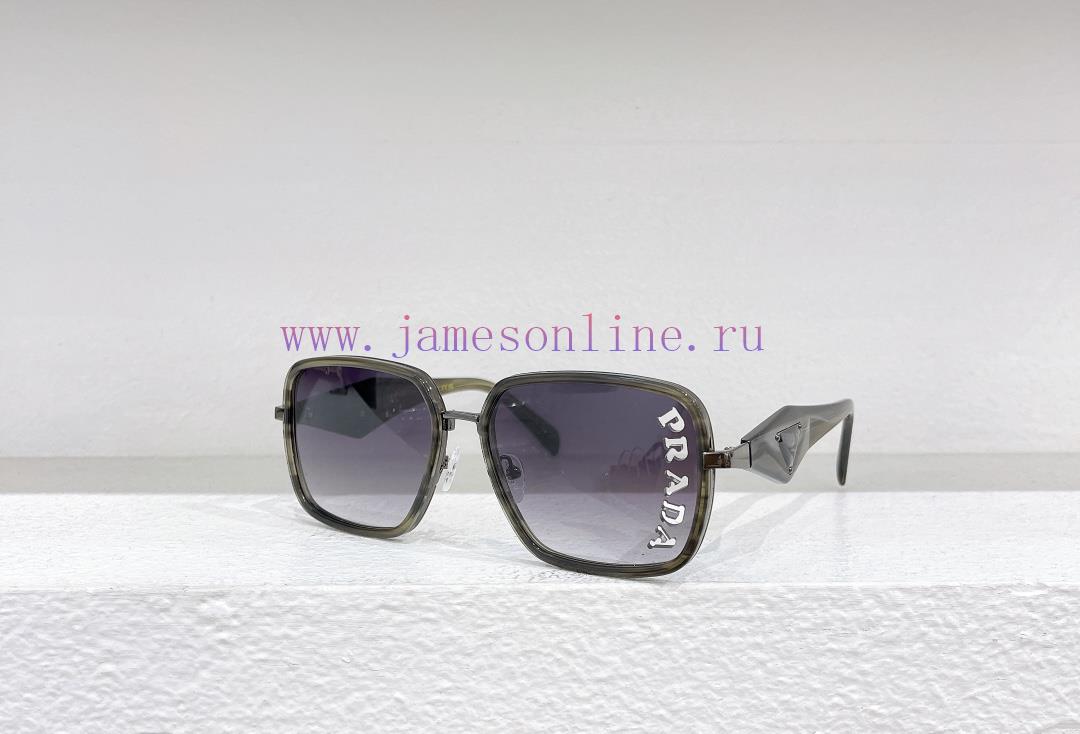 Prada MODELPR 185VS SIZE58 ports 18-1428ol1x4pc