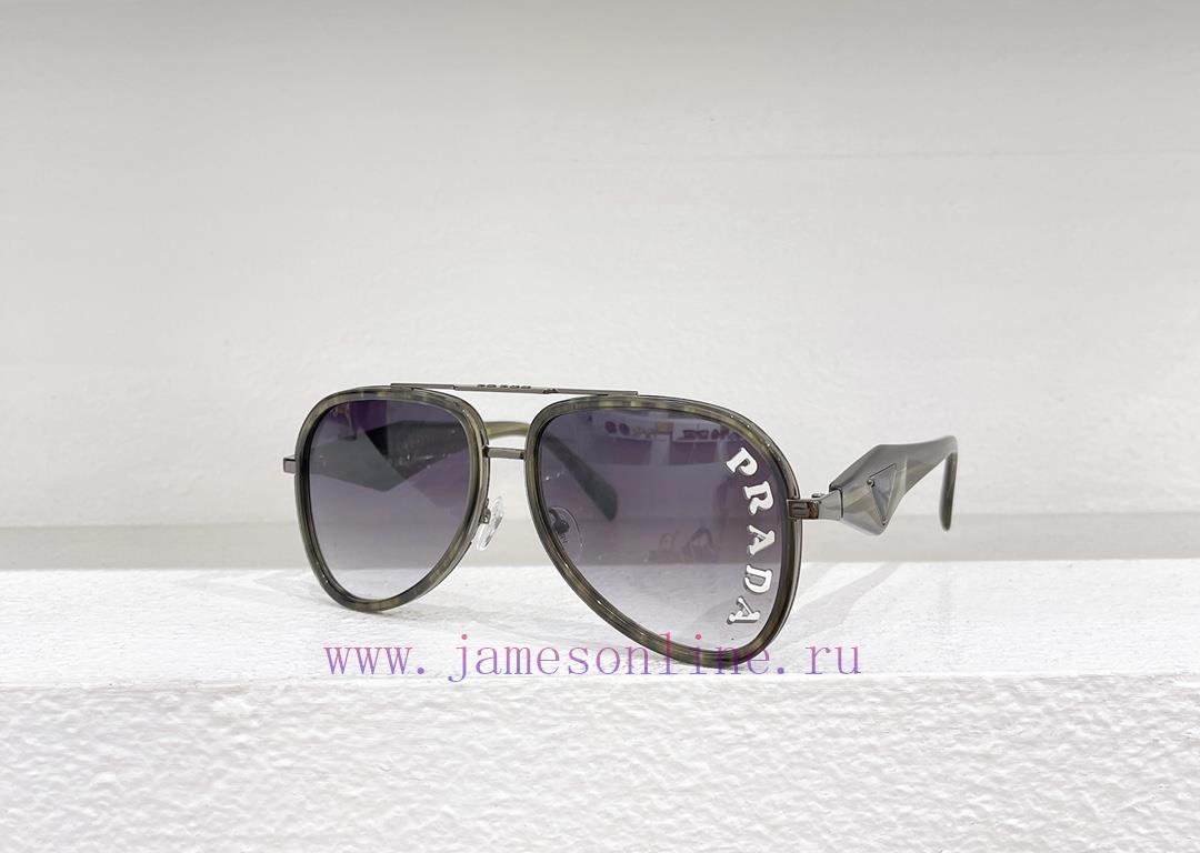 Prada MODELPR 186VS SIZE58 port 17-142b9unh1wg - Image 5