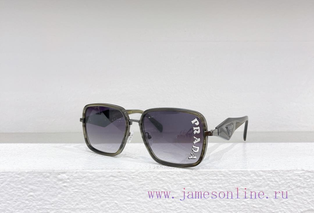 Prada MODELPR 185VS SIZE58 ports 18-1428ol1x4pc - Image 2