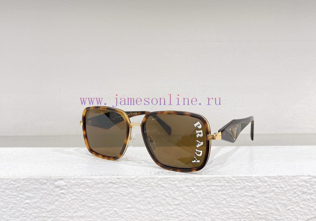 Prada MODELPR 185VS SIZE58 ports 18-1428ol1x4pc - Image 3