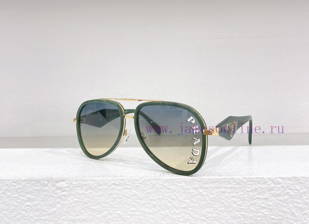 Prada MODELPR 186VS SIZE58 port 17-142b9unh1wg - Image 7
