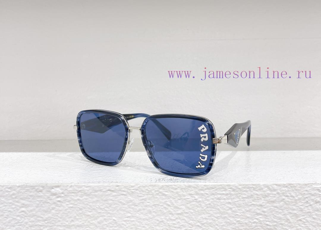 Prada MODELPR 185VS SIZE58 ports 18-1428ol1x4pc - Image 4