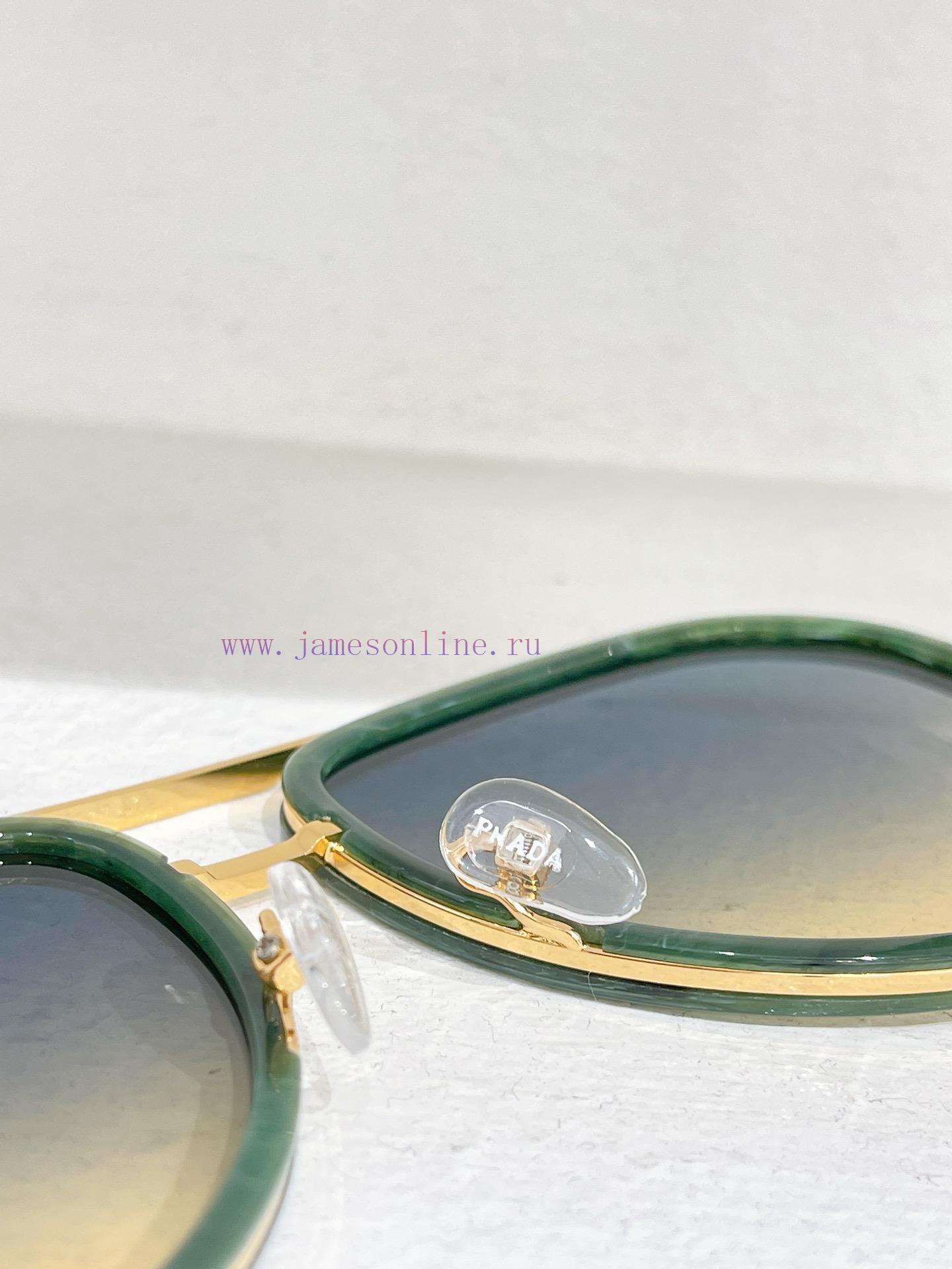 Prada MODELPR 186VS SIZE58 port 17-142b9unh1wg - Image 10