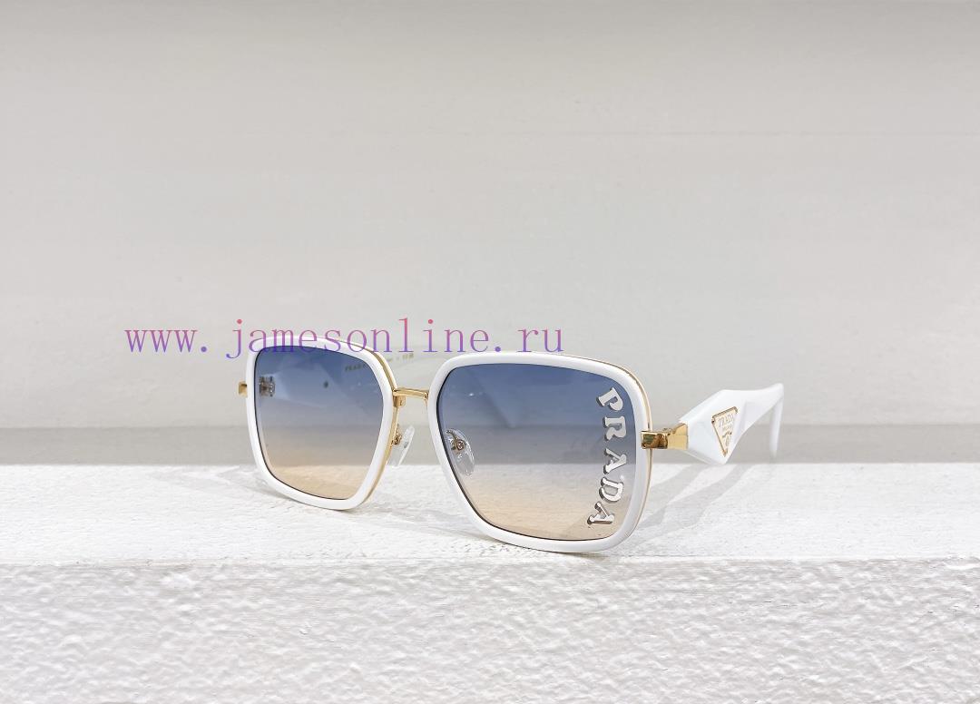 Prada MODELPR 185VS SIZE58 ports 18-1428ol1x4pc - Image 7