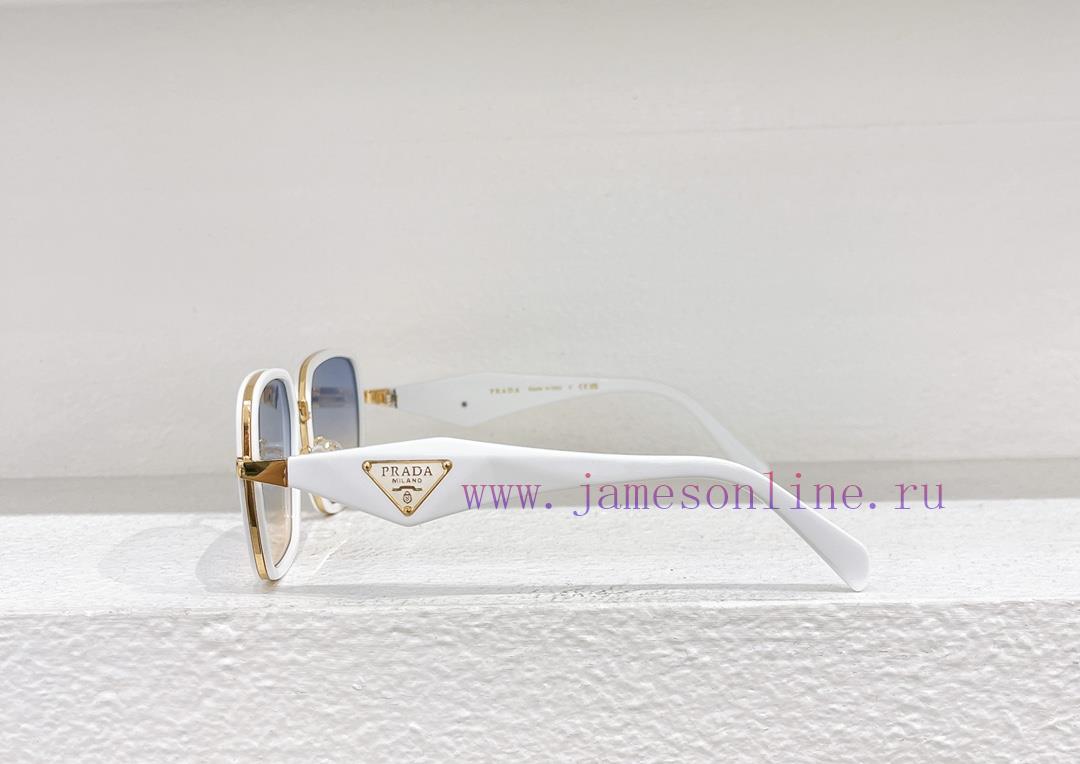 Prada MODELPR 185VS SIZE58 ports 18-1428ol1x4pc - Image 9