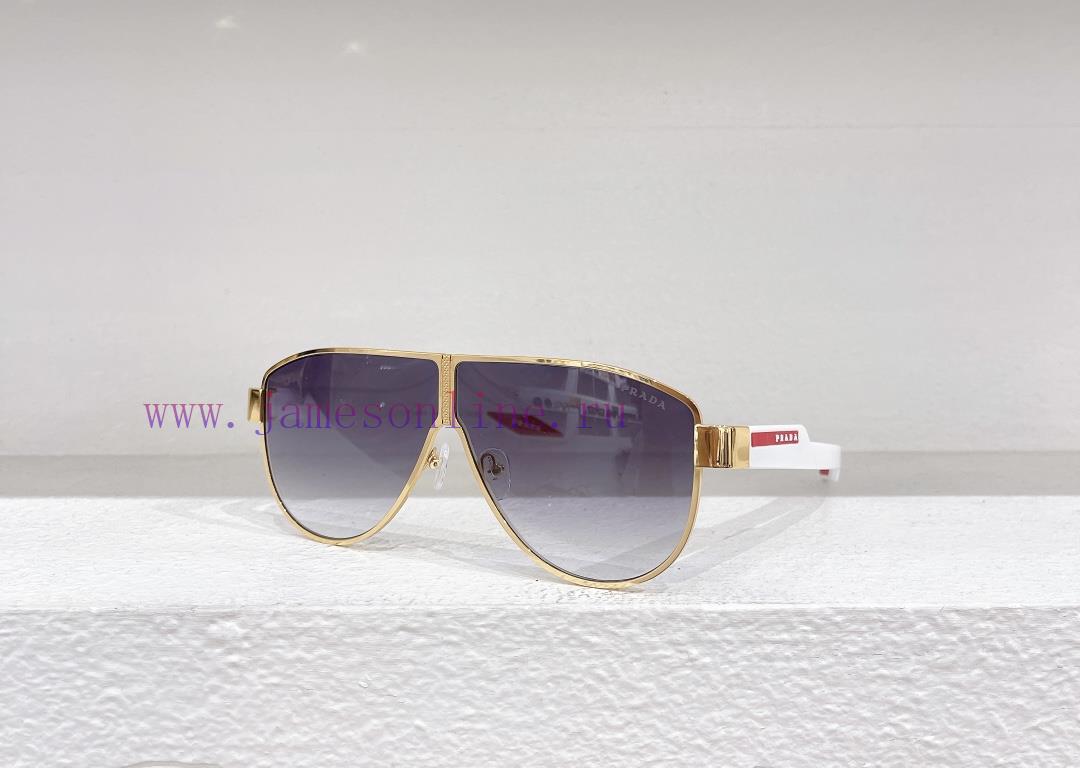 Prada MODELPR 169VS SIZE64 Port 4-136635ta8sl - Image 2