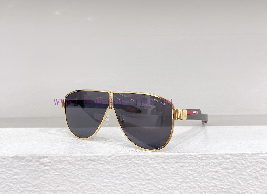 Prada MODELPR 169VS SIZE64 Port 4-136635ta8sl - Image 3