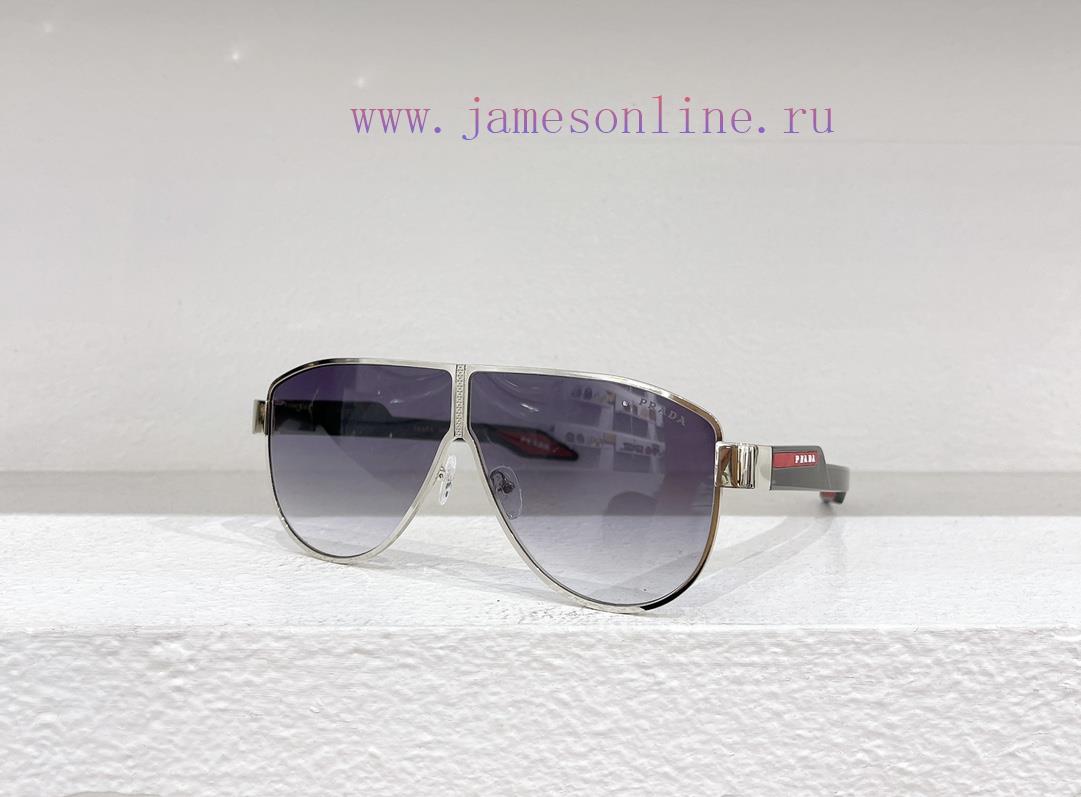 Prada MODELPR 169VS SIZE64 Port 4-136635ta8sl - Image 7