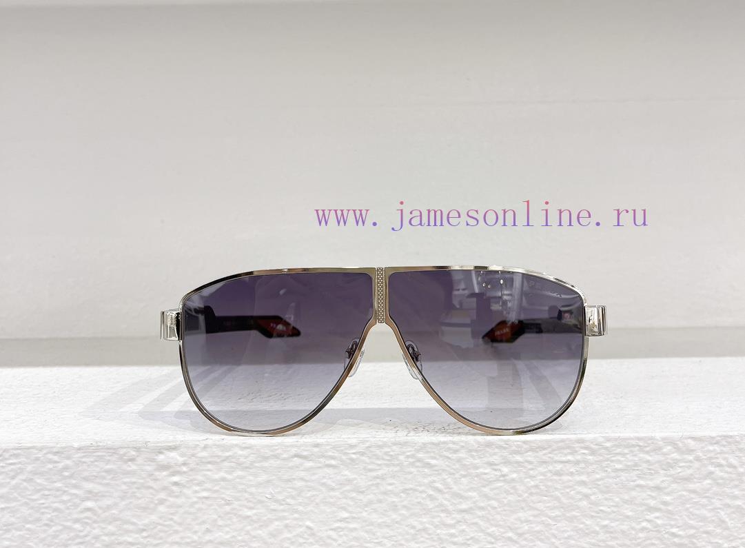 Prada MODELPR 169VS SIZE64 Port 4-136635ta8sl - Image 8