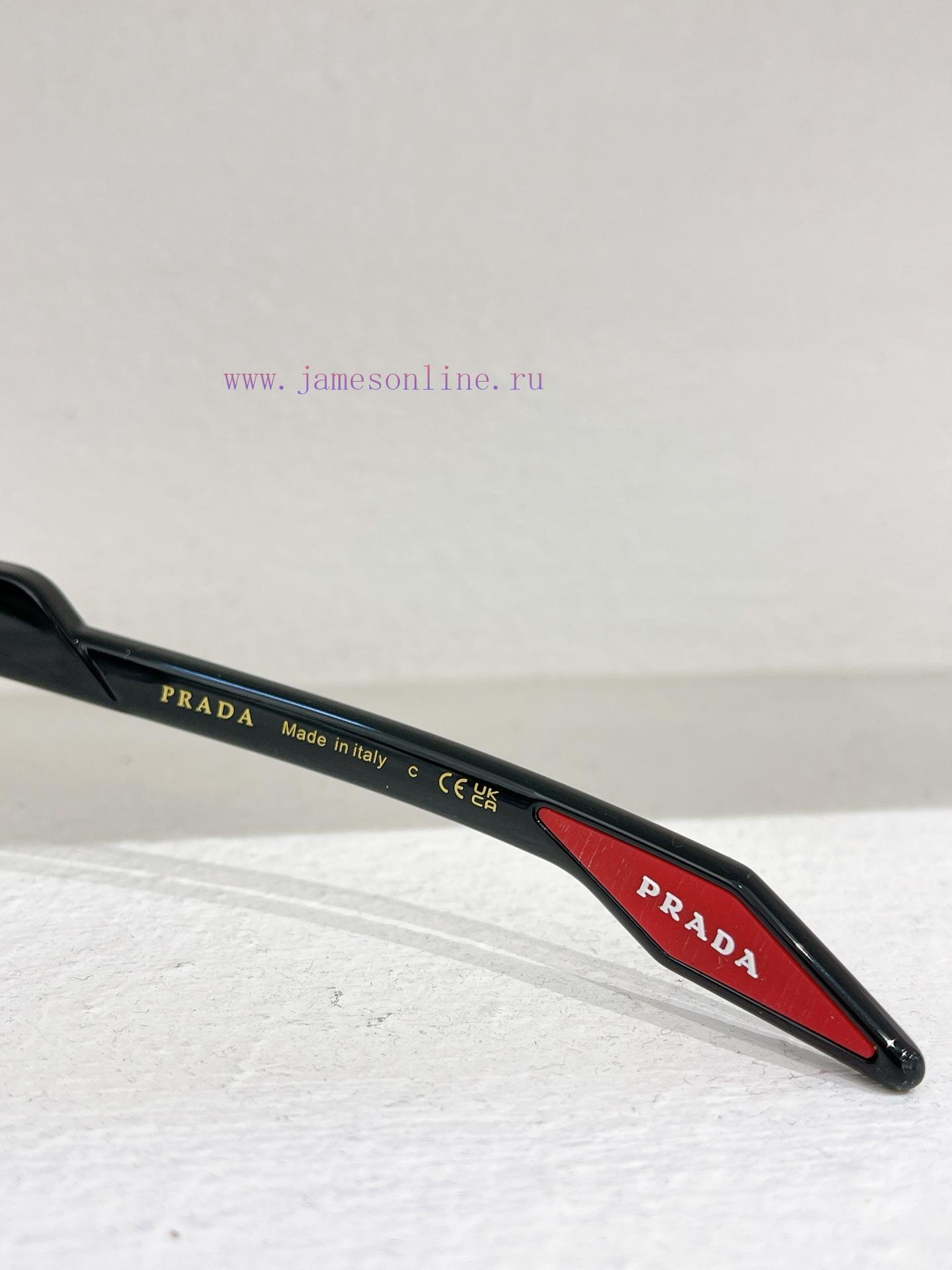 Prada MODELPR 169VS SIZE64 Port 4-136635ta8sl - Image 10