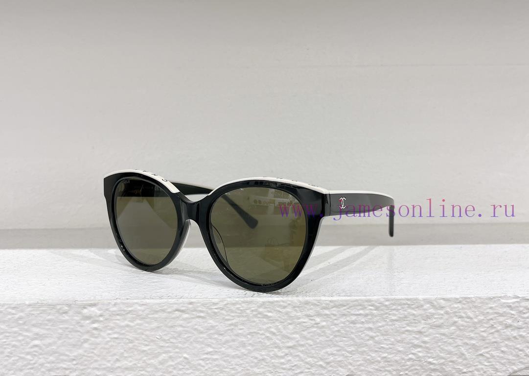 Chanel MODEL 5414 SIZE54 ports 22-140d7z7qky3 - Image 3