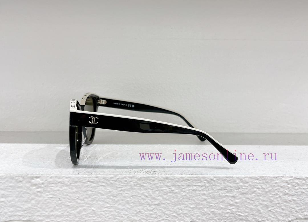 Chanel MODEL 5414 SIZE54 ports 22-140d7z7qky3 - Image 4