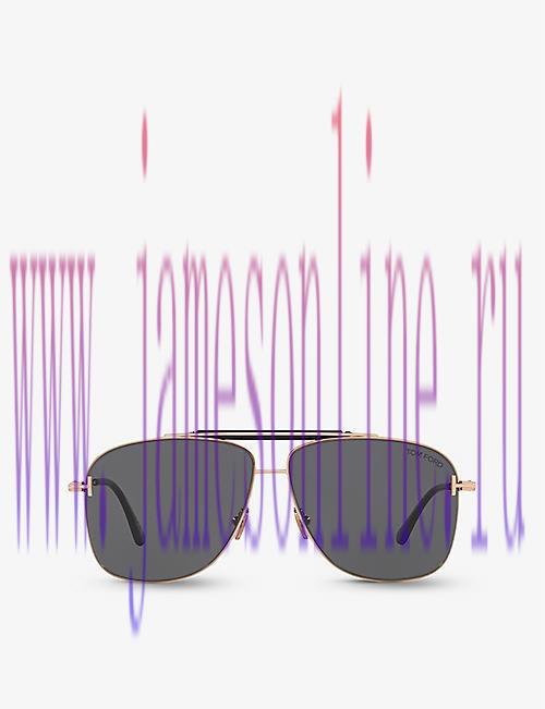 TOM FORDMODELTF1017SIZE60 port 12-1457i53sfxx