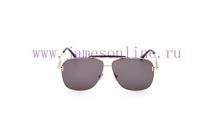 TOM FORDMODELTF1017SIZE60 port 12-1457i53sfxx - Image 4