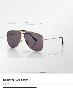 TOM FORDMODELTF1018SIZE60 ports 11-145ce3k08li