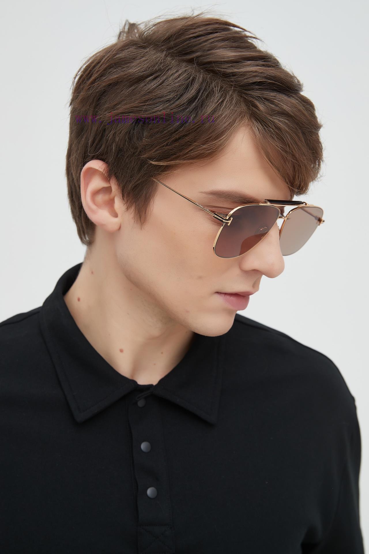 TOM FORDMODELTF1017SIZE60 port 12-1457i53sfxx - Image 9