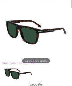 LACOST * MODELL959SSIZE55 ports 18-145vmqdaj47