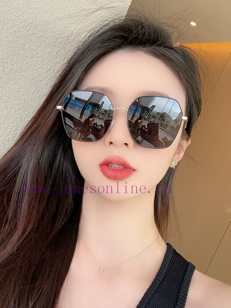 LV 2024 Spring New Sunglasses: Various internet celebrities have brought a full circle of pluafh7v8v - Image 2