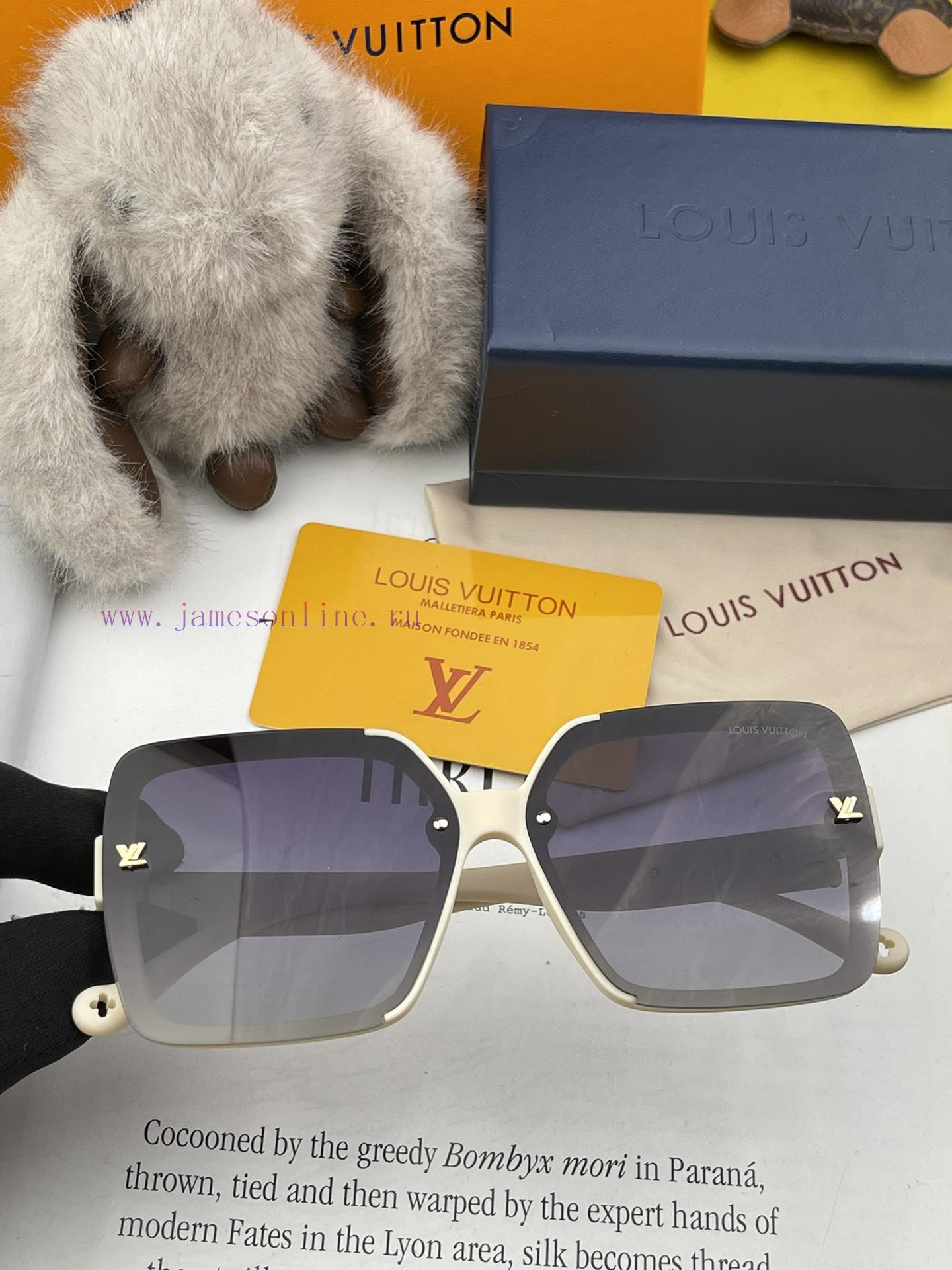 TR Polarized Series LV Large Frame Sunglasses Sunglasses The classic frame design of sunglas6ceyb24q - Image 6