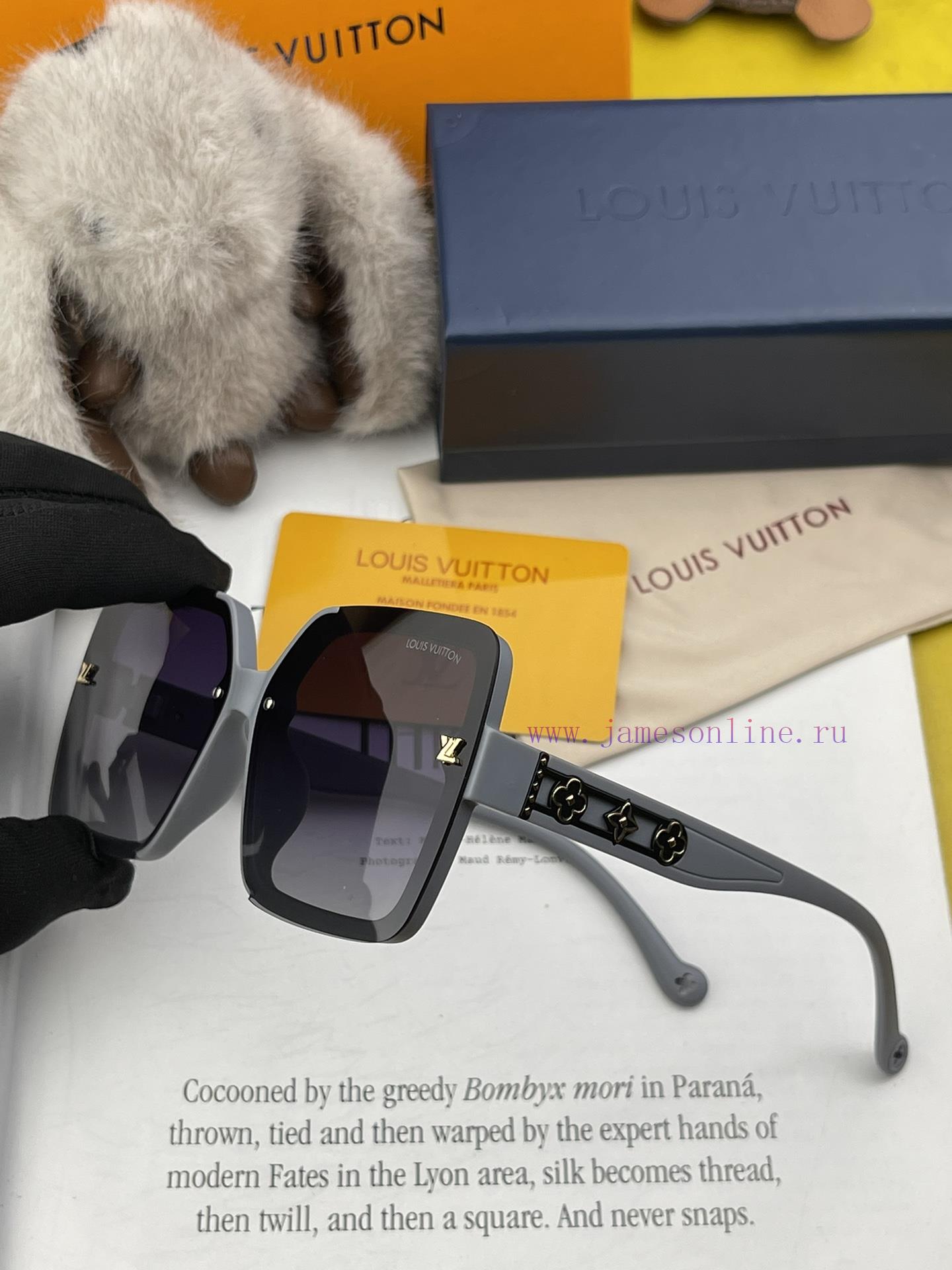 TR Polarized Series LV Large Frame Sunglasses Sunglasses The classic frame design of sunglas6ceyb24q - Image 7
