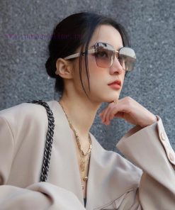 TR Polarized Series Hermes Classic Box Design, not picky about face shape, whether paired wi9p3k97z3