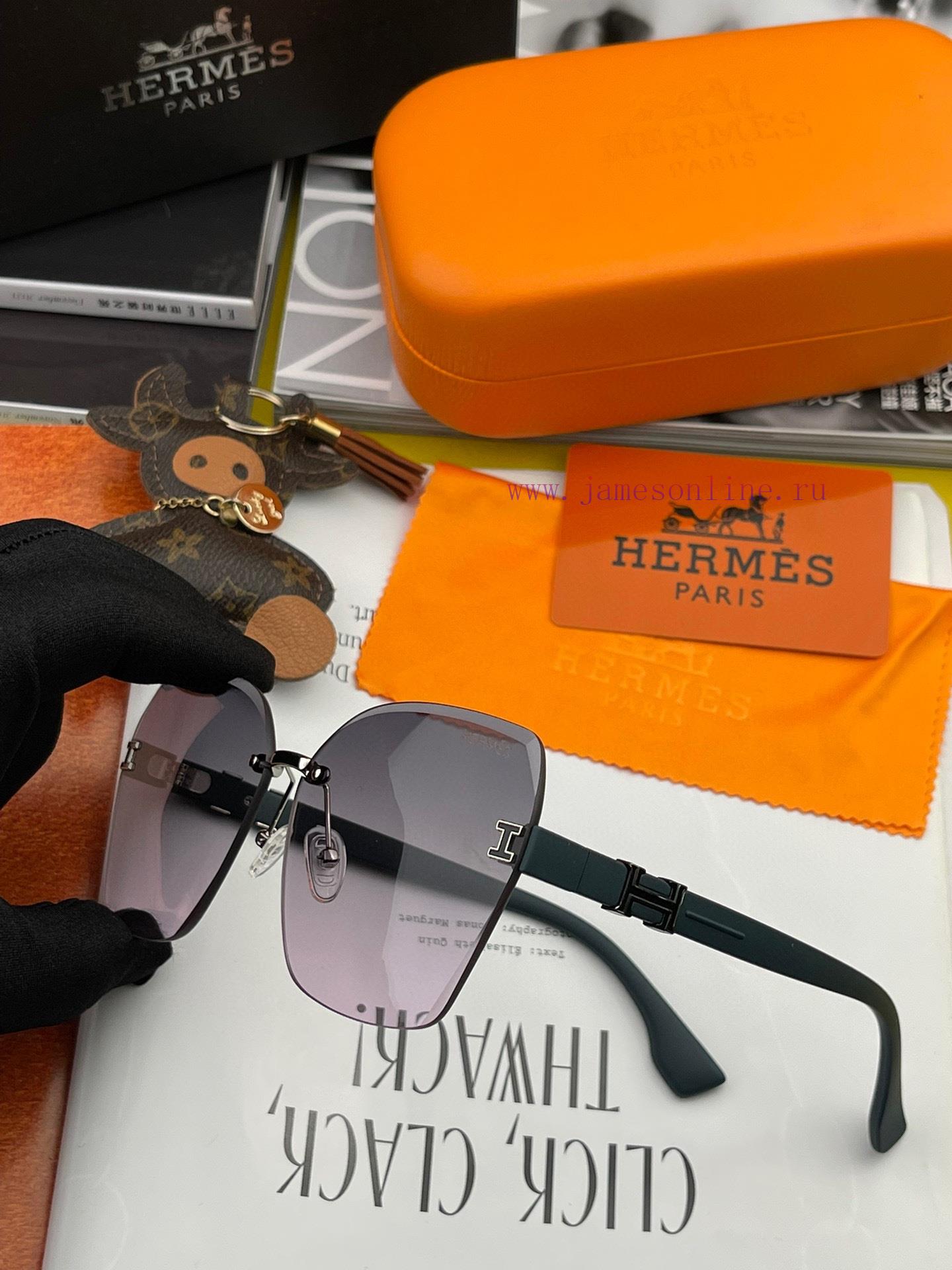 TR Polarized Series Hermes Classic Box Design, not picky about face shape, whether paired wi9p3k97z3 - Image 9
