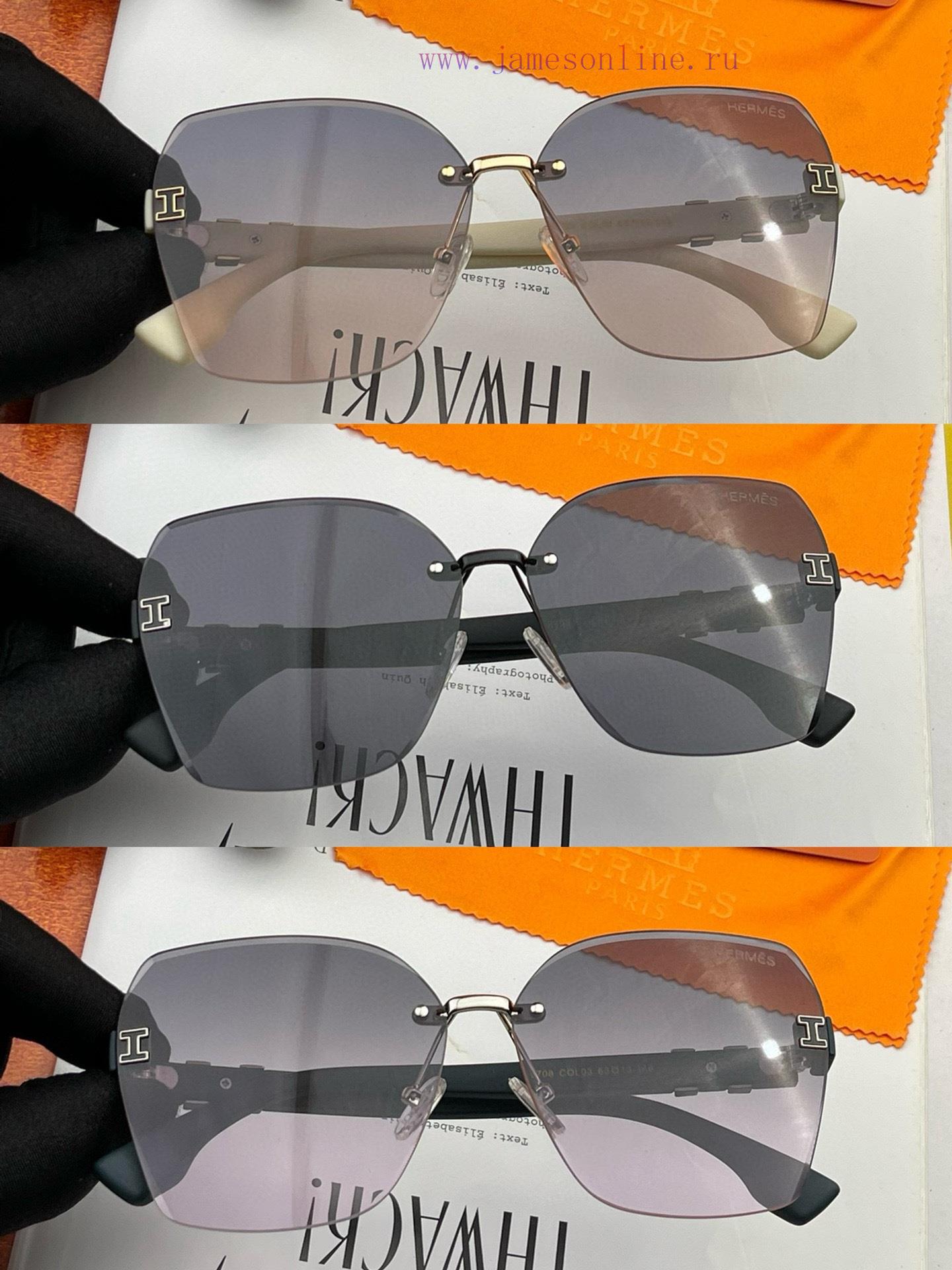 TR Polarized Series Hermes Classic Box Design, not picky about face shape, whether paired wi9p3k97z3 - Image 10