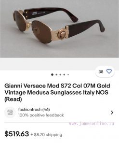 VersaceMODEL VES72SIZE59 mouth 17-143bgzx89lu