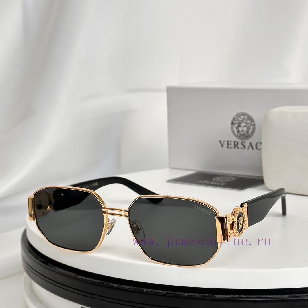 VersaceMODEL VES72SIZE59 mouth 17-143bgzx89lu - Image 3