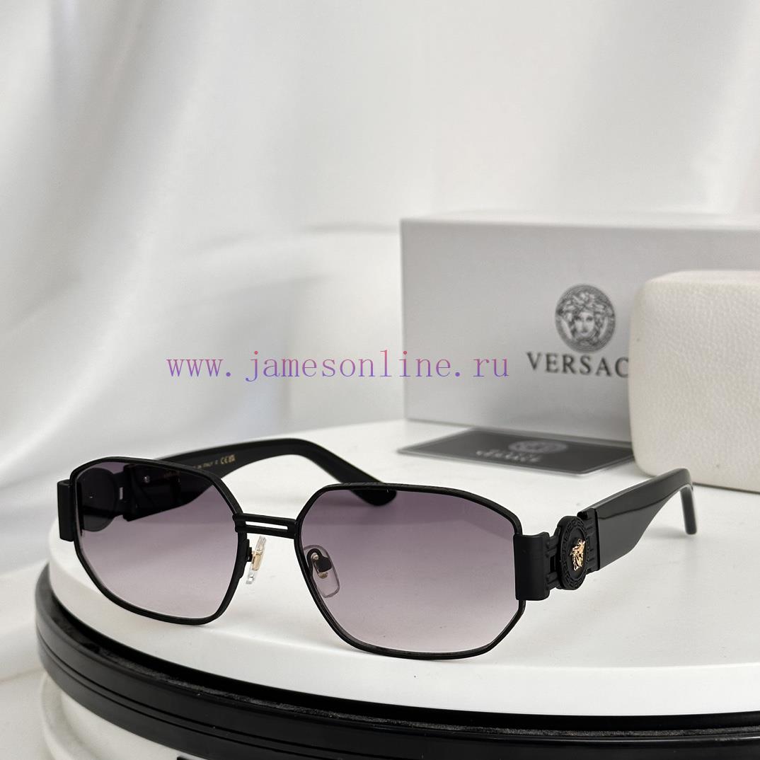 VersaceMODEL VES72SIZE59 mouth 17-143bgzx89lu - Image 5