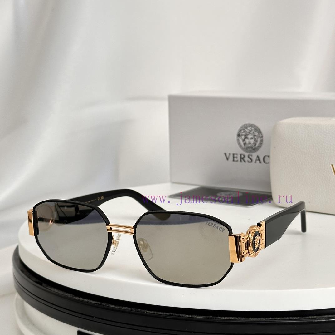 VersaceMODEL VES72SIZE59 mouth 17-143bgzx89lu - Image 6