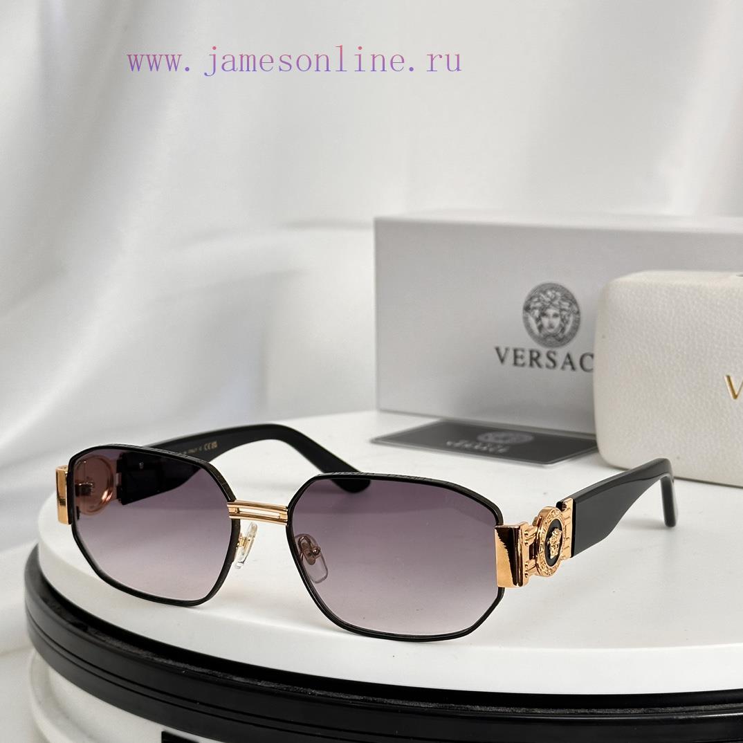 VersaceMODEL VES72SIZE59 mouth 17-143bgzx89lu - Image 7