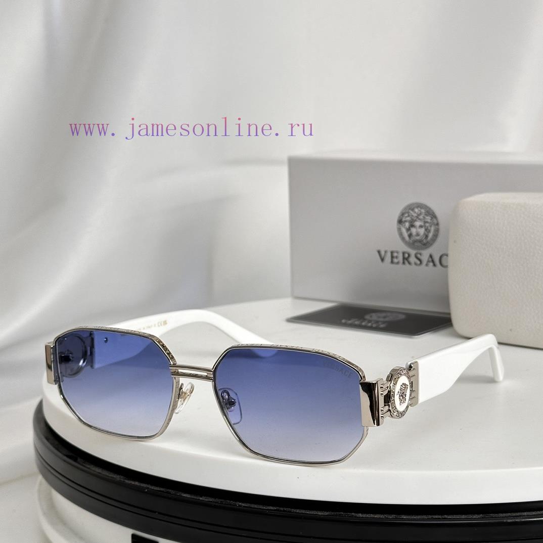 VersaceMODEL VES72SIZE59 mouth 17-143bgzx89lu - Image 8