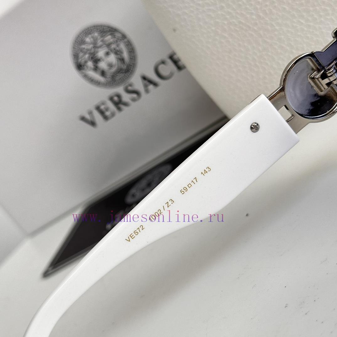 VersaceMODEL VES72SIZE59 mouth 17-143bgzx89lu - Image 9