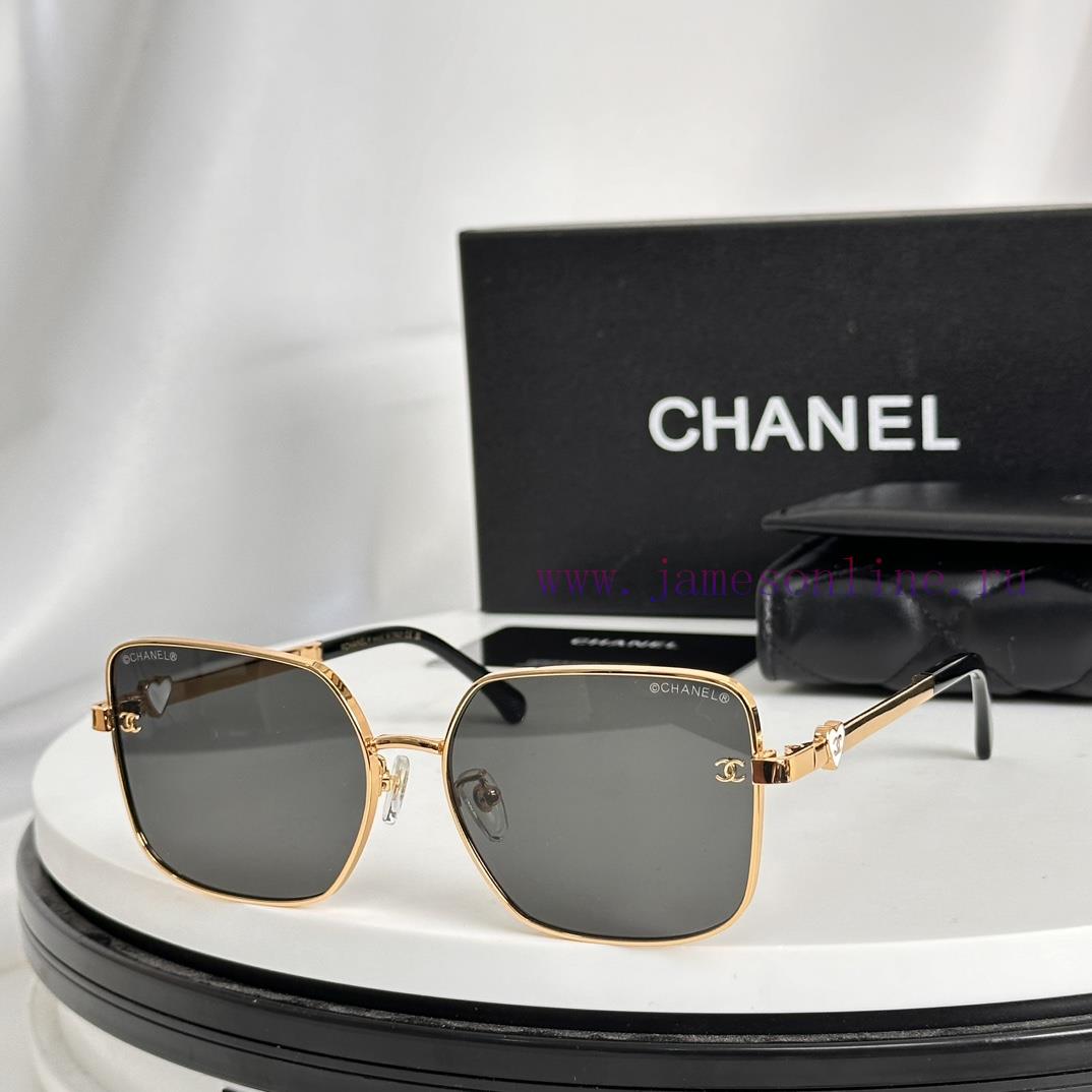 Chanel MODELCH5539 SIZE58 port 17-1456b0itr9m