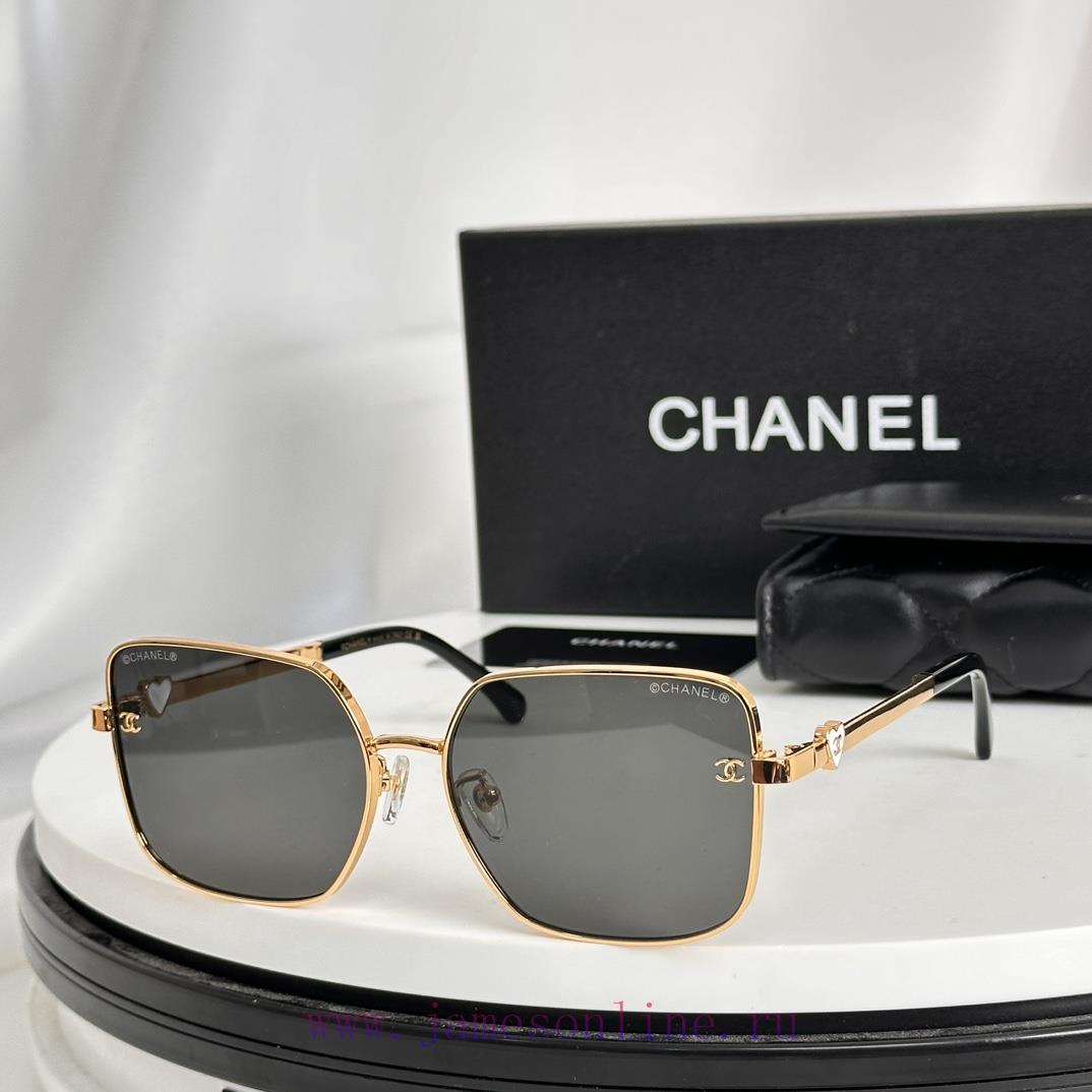 Chanel MODELCH5539 SIZE58 port 17-1456b0itr9m - Image 2