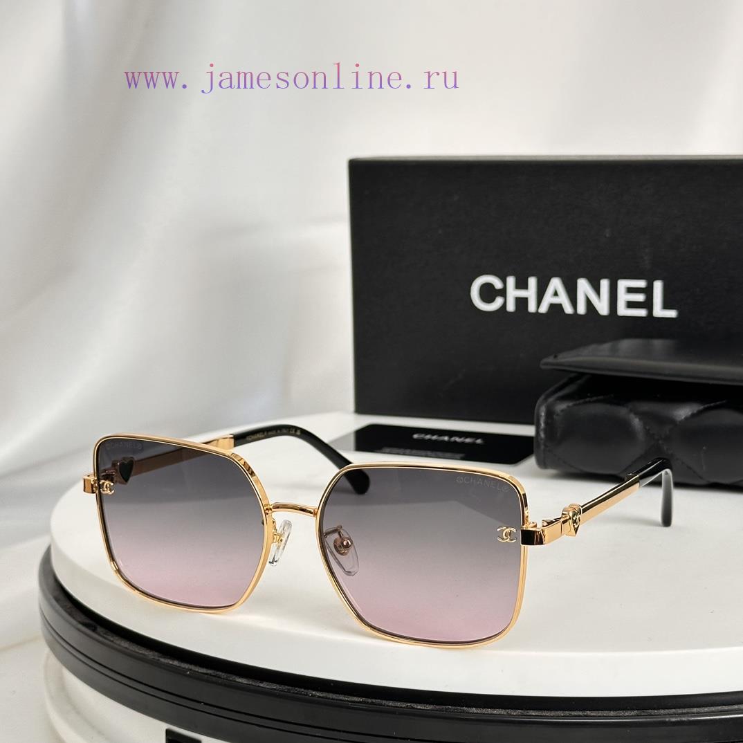 Chanel MODELCH5539 SIZE58 port 17-1456b0itr9m - Image 3