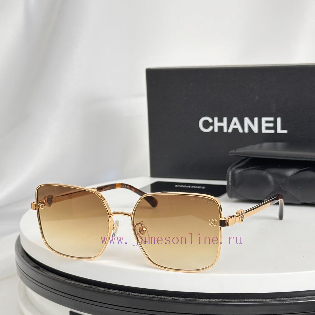 Chanel MODELCH5539 SIZE58 port 17-1456b0itr9m - Image 4