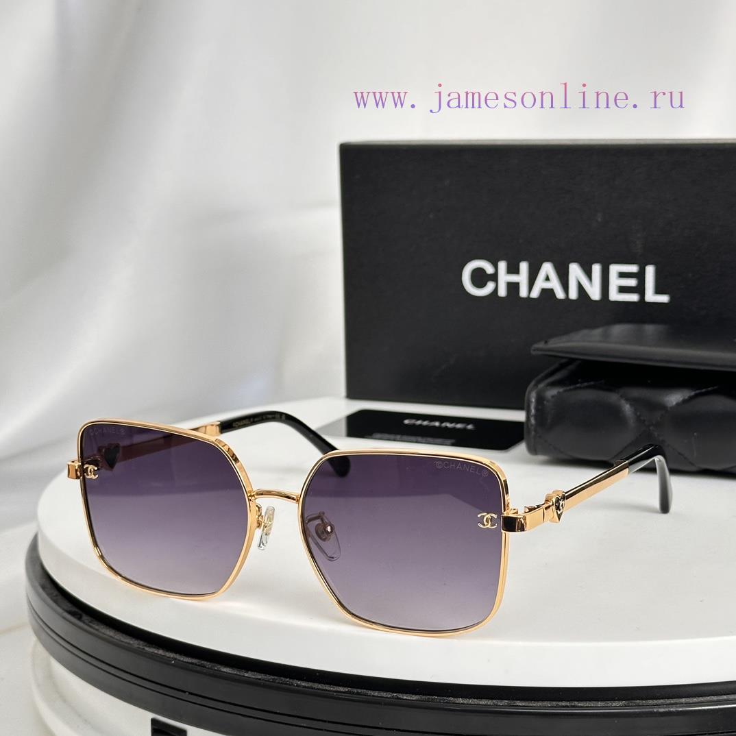 Chanel MODELCH5539 SIZE58 port 17-1456b0itr9m - Image 5