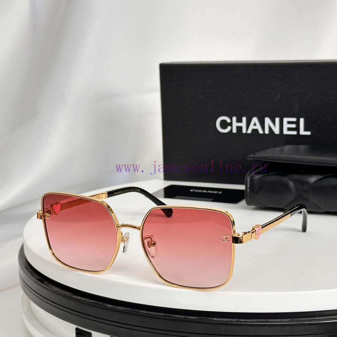Chanel MODELCH5539 SIZE58 port 17-1456b0itr9m - Image 6