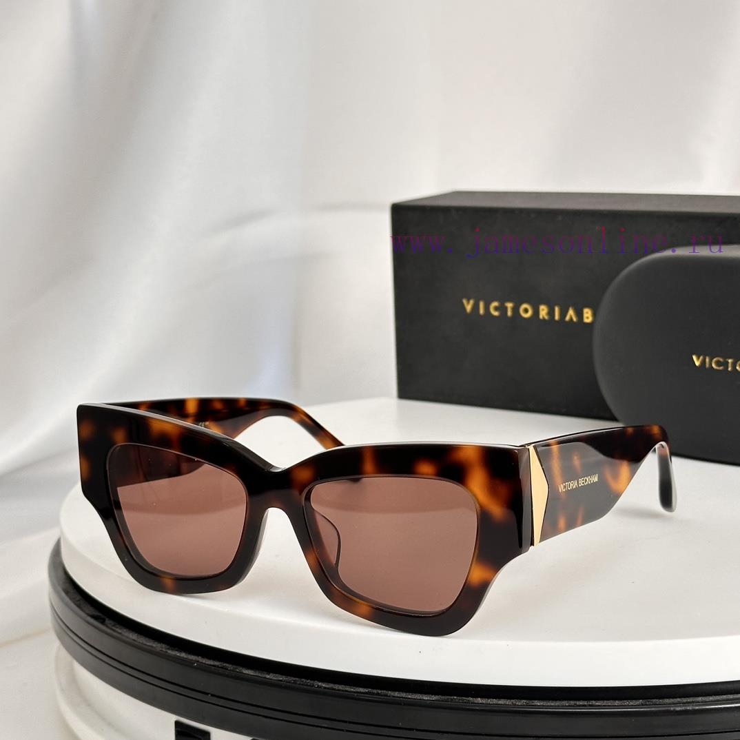 VICTORIABECKHAMMMODELVB662SSIZE52 port 18-145ru6dvr96 - Image 5