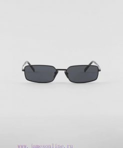 Prada MODELSPR A60 SIZE57 ports 18-137xh8x89cy
