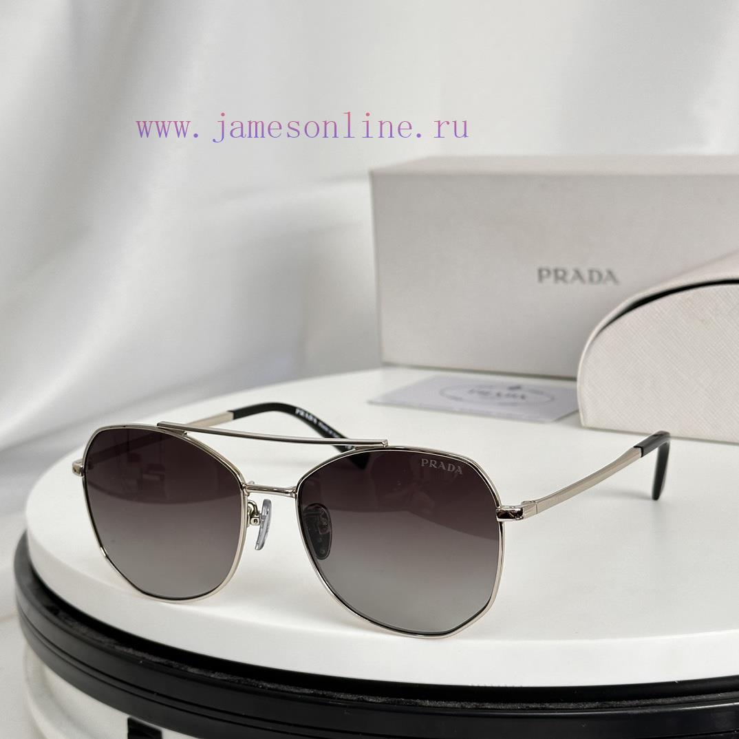 Prada MODELSPRA58V SIZE54 port 17-137qmho7yx9 - Image 2