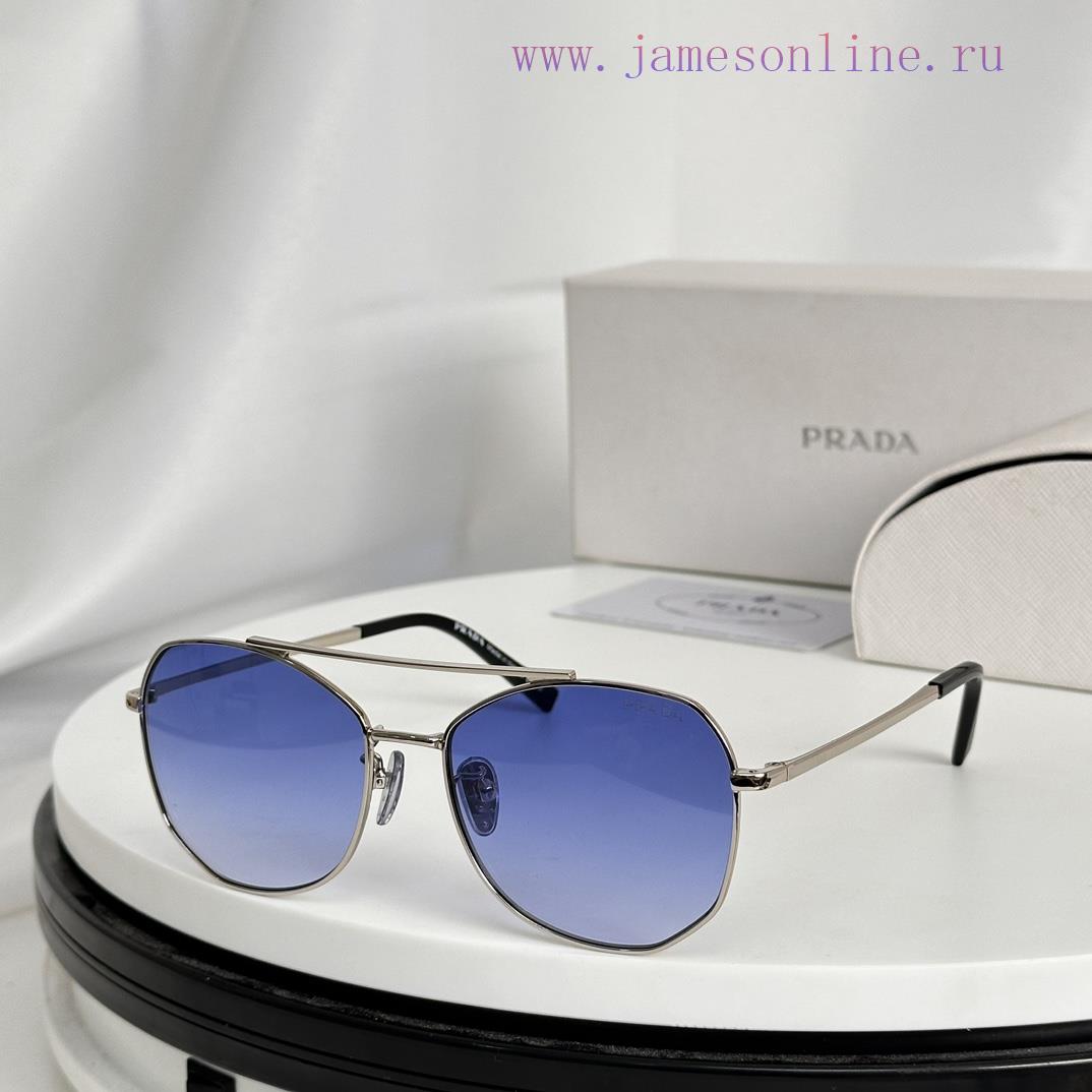 Prada MODELSPRA58V SIZE54 port 17-137qmho7yx9 - Image 3