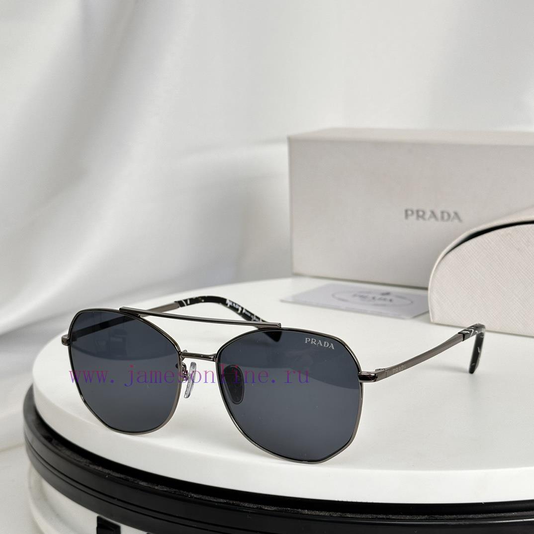 Prada MODELSPRA58V SIZE54 port 17-137qmho7yx9 - Image 4