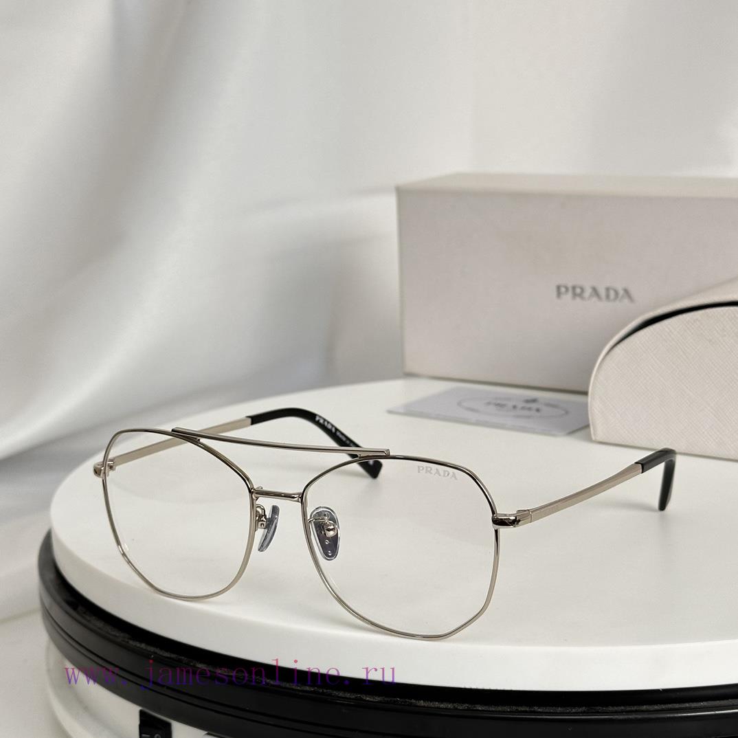 Prada MODELSPRA58V SIZE54 port 17-137qmho7yx9 - Image 9