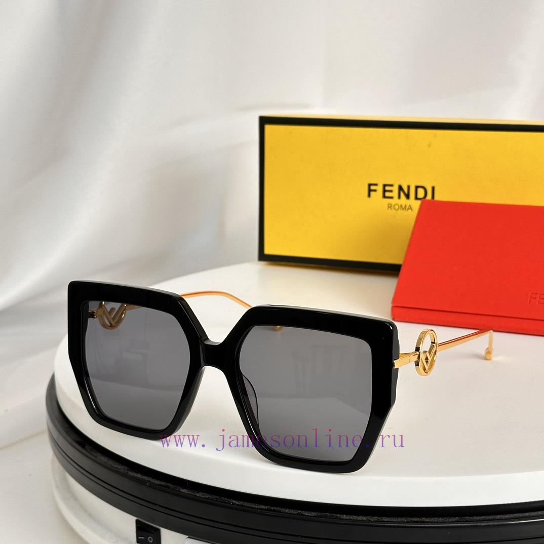 FendiMODELFF0410SSIZE56 port 20-143l0rj6m1m - Image 4