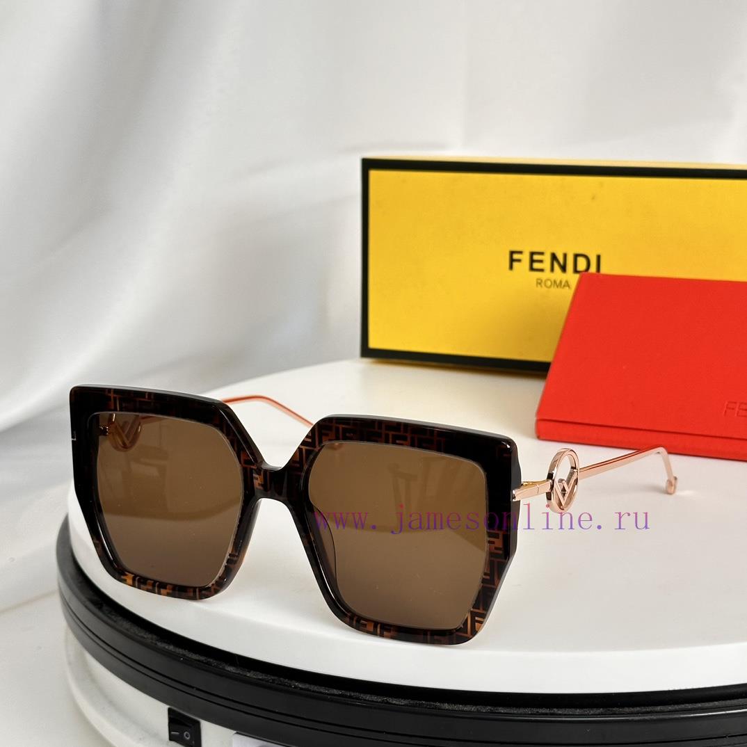 FendiMODELFF0410SSIZE56 port 20-143l0rj6m1m - Image 8