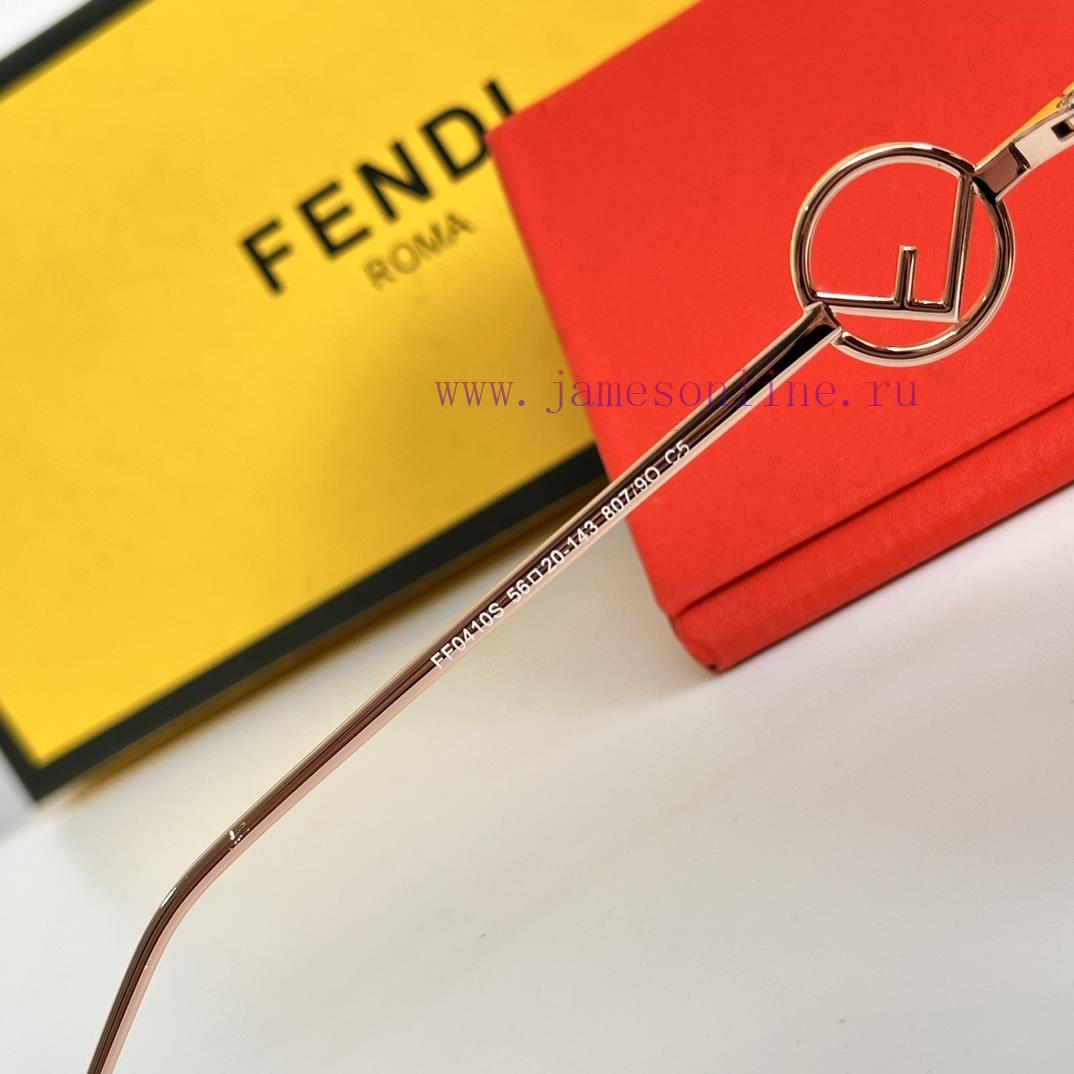 FendiMODELFF0410SSIZE56 port 20-143l0rj6m1m - Image 9