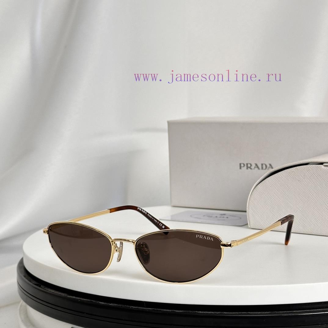 Prada MODELSPR A59 SIZE57 ports 18-137dans6bqe - Image 4